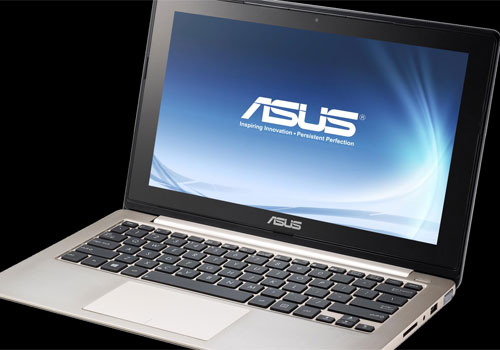 德州华硕电脑维修中心处理解决电脑屏幕故障