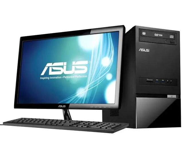 德州华硕台式机维修