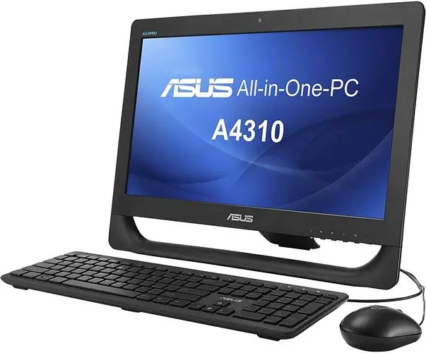 德州华硕一体机维修